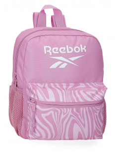 MOCHILA DE PASEO 32CM. REEBOK FESTIVAL